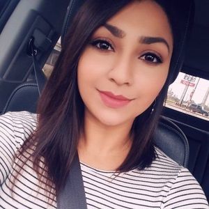 Meet your Posher, Gabrielle